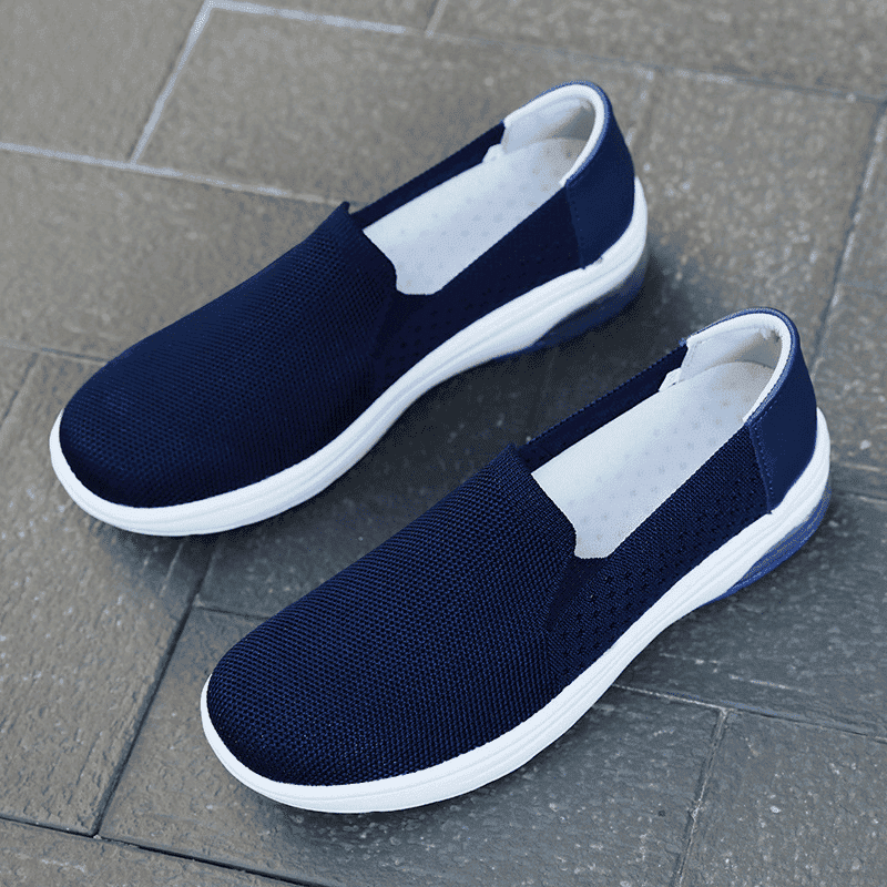 Fashionable Comfy Slip On Shoes for Women