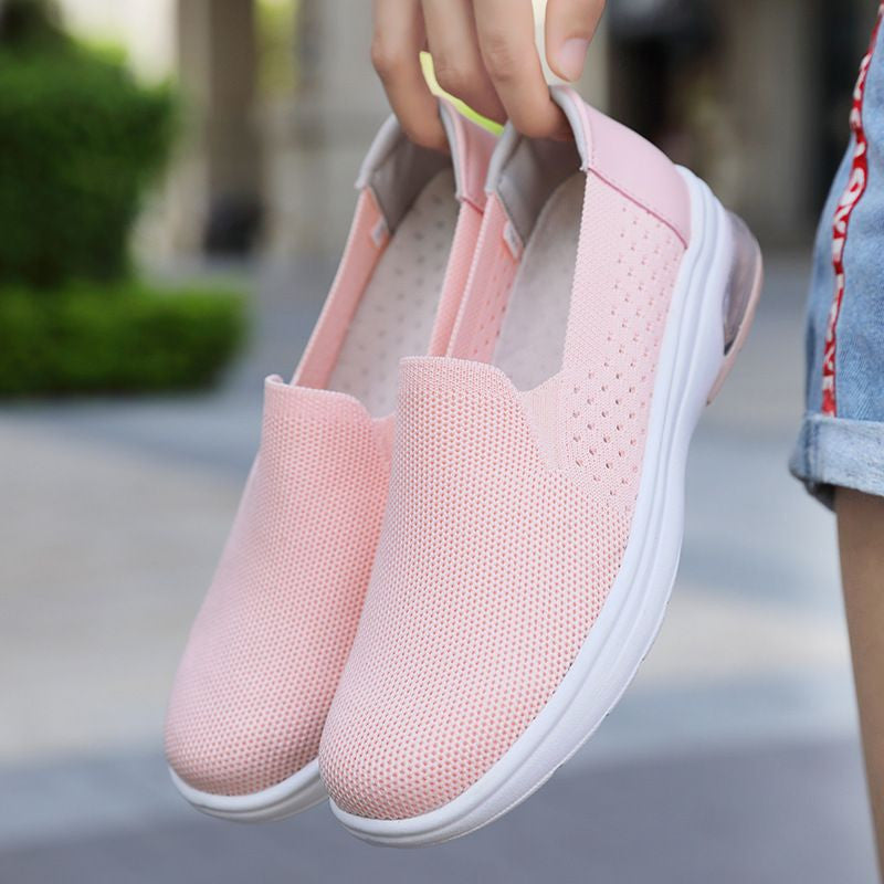 Fashionable Comfy Slip On Shoes for Women