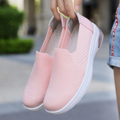 Fashionable Comfy Slip On Shoes for Women