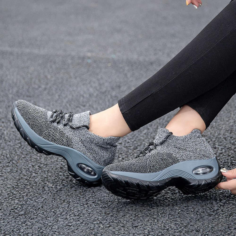 Carrie - SLIP ON COMFORTABLE ORTHOPEDIC ARCH SUPPORT WOMEN SHOES