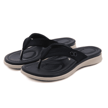 Amanda - Perfect Fit Summer Soft Thong Sandals