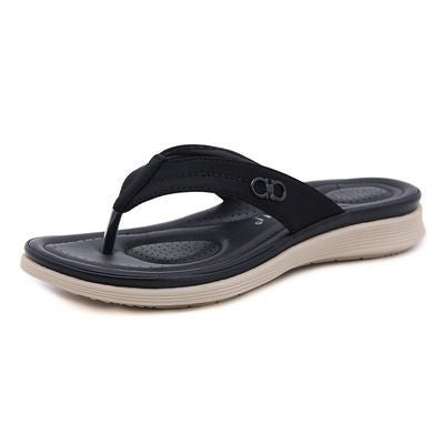 Amanda - Perfect Fit Summer Soft Thong Sandals