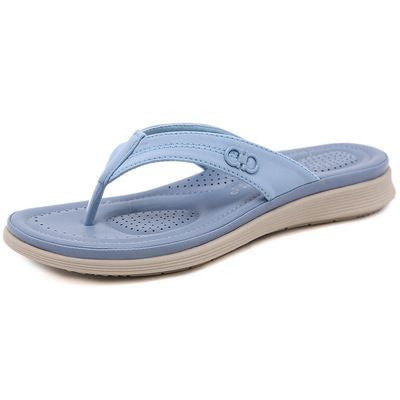 Amanda - Perfect Fit Summer Soft Thong Sandals