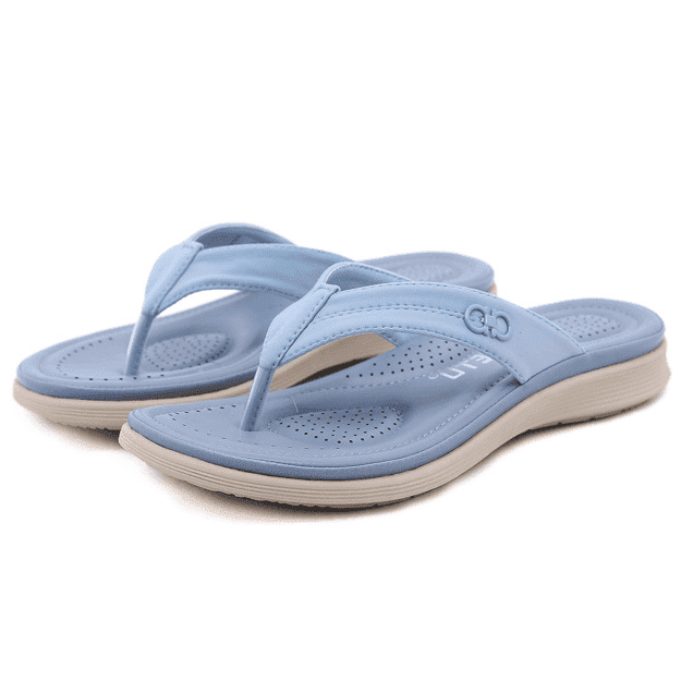 Amanda - Perfect Fit Summer Soft Thong Sandals