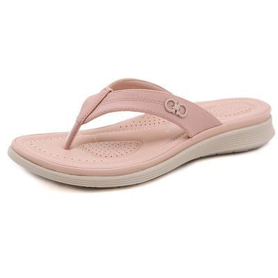 Amanda - Perfect Fit Summer Soft Thong Sandals