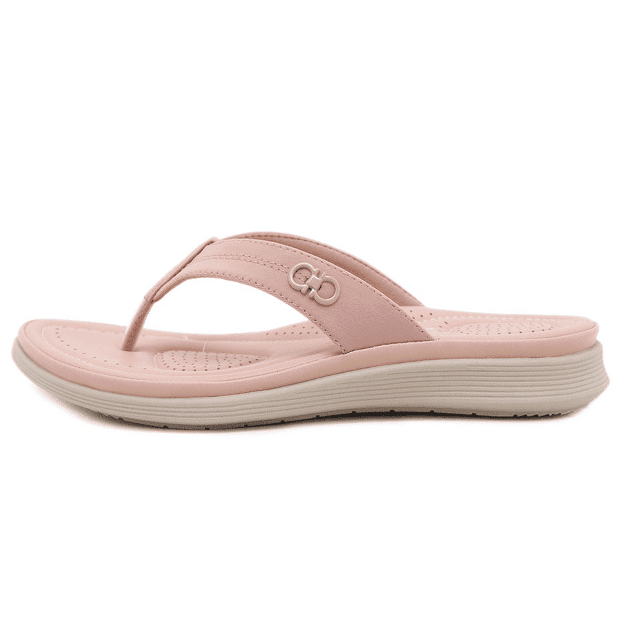 Amanda - Perfect Fit Summer Soft Thong Sandals