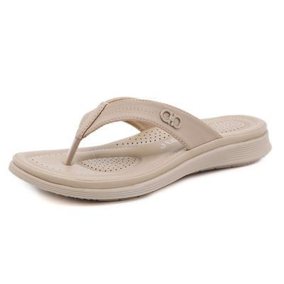 Amanda - Perfect Fit Summer Soft Thong Sandals