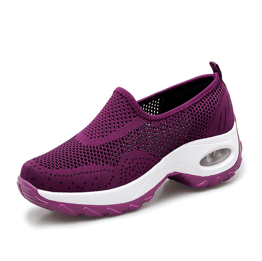 Carol - New Comfortable Walking Shoes for Women