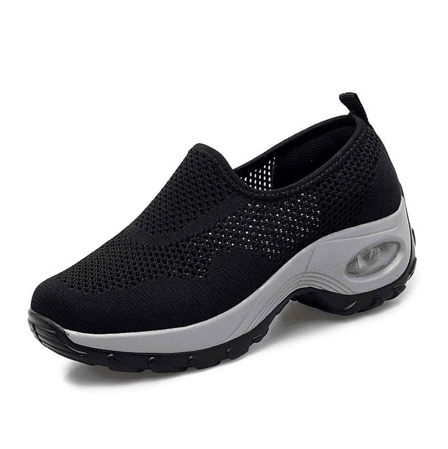 Carol - New Comfortable Walking Shoes for Women