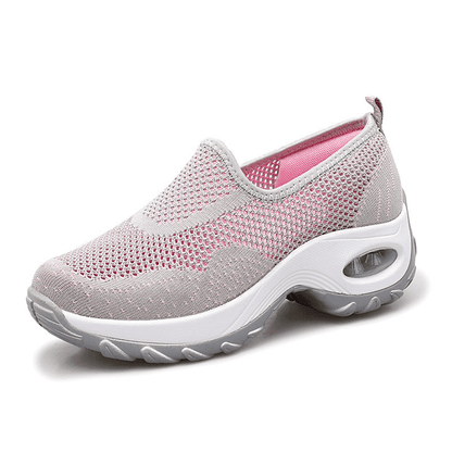 Carol - New Comfortable Walking Shoes for Women