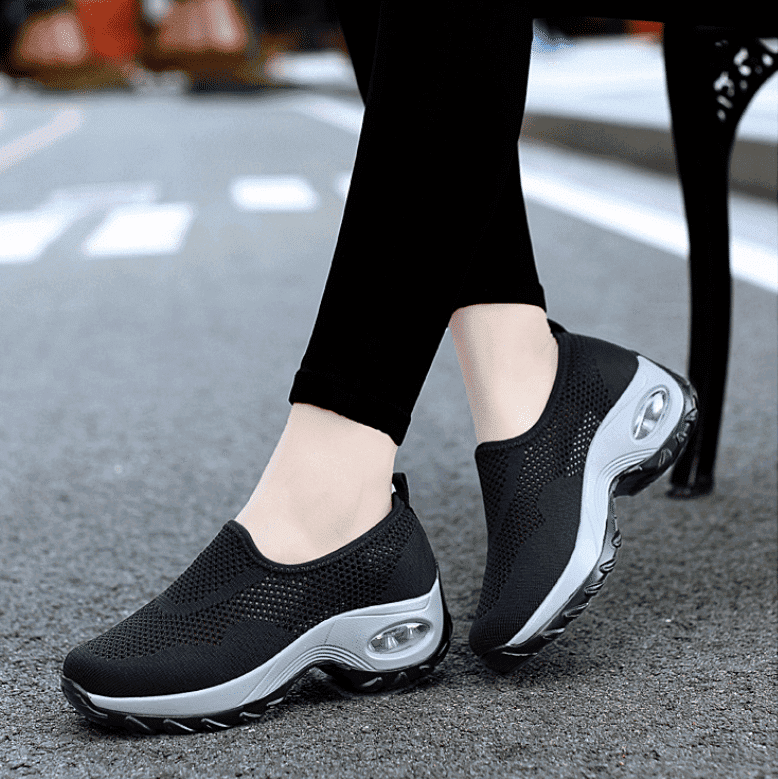 Carol - New Comfortable Walking Shoes for Women