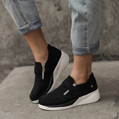 Elegant Orthopedic & Extremely Soft Sneaker Shoes for Women