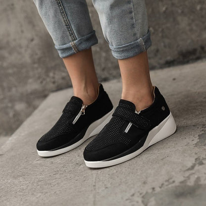 Elegant Orthopedic & Extremely Soft Sneaker Shoes for Women