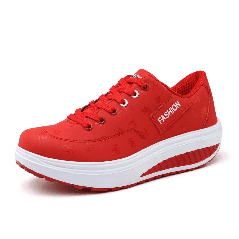 Women Sneakers Shoes Fashion Women Vulcanized Shoes