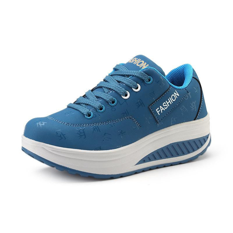 Women Sneakers Shoes Fashion Women Vulcanized Shoes