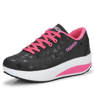 Women Sneakers Shoes Fashion Women Vulcanized Shoes