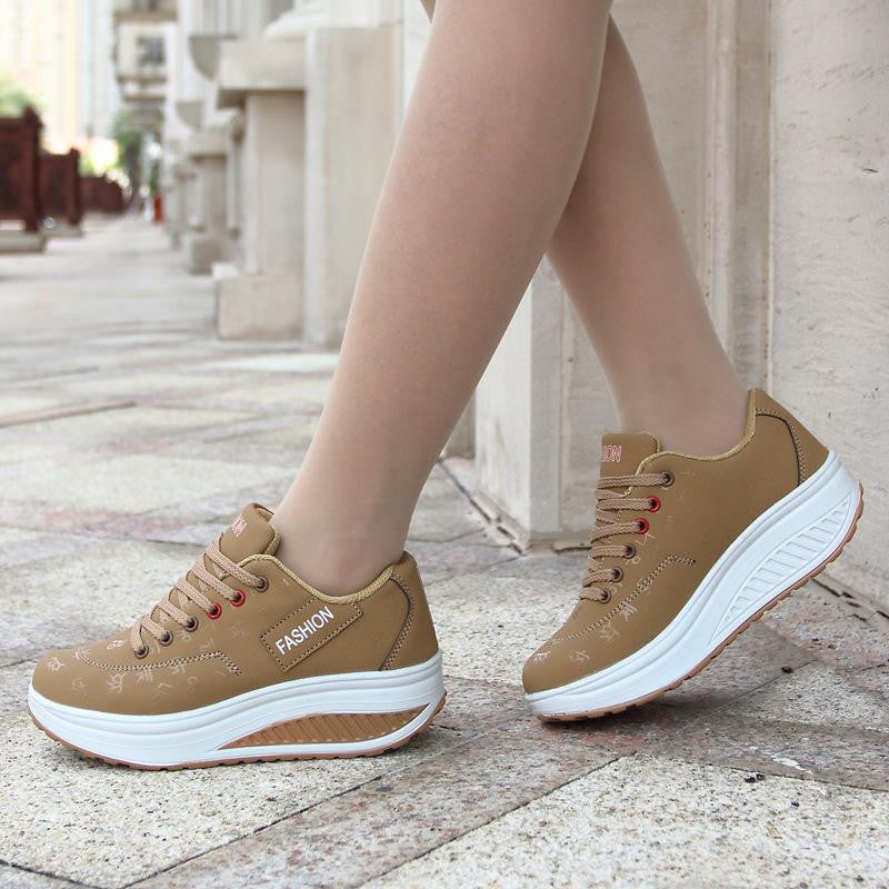 Women Sneakers Shoes Fashion Women Vulcanized Shoes