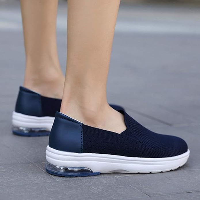 Fashionable Comfy Slip On Shoes for Women