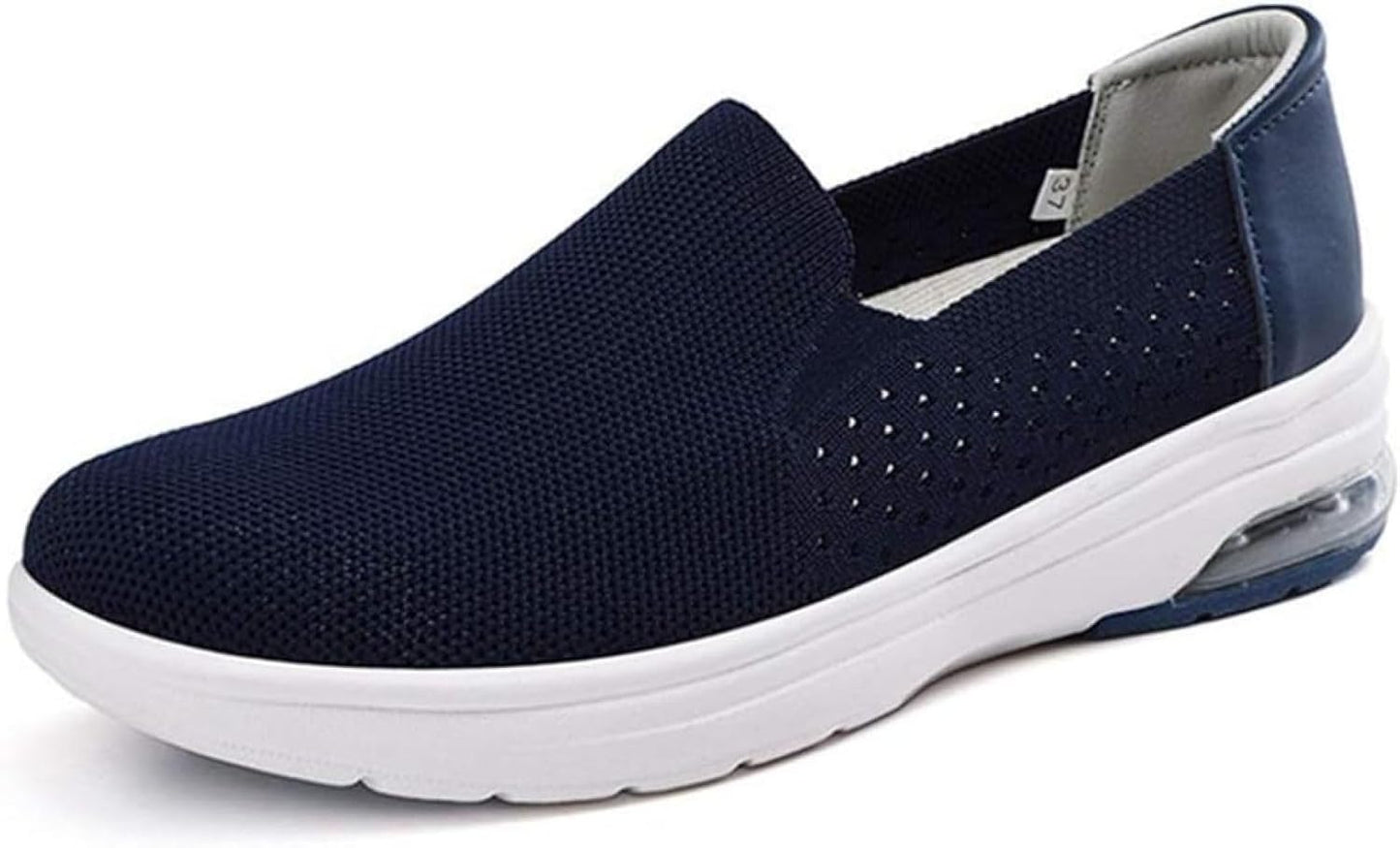 Fashionable Comfy Slip On Shoes for Women