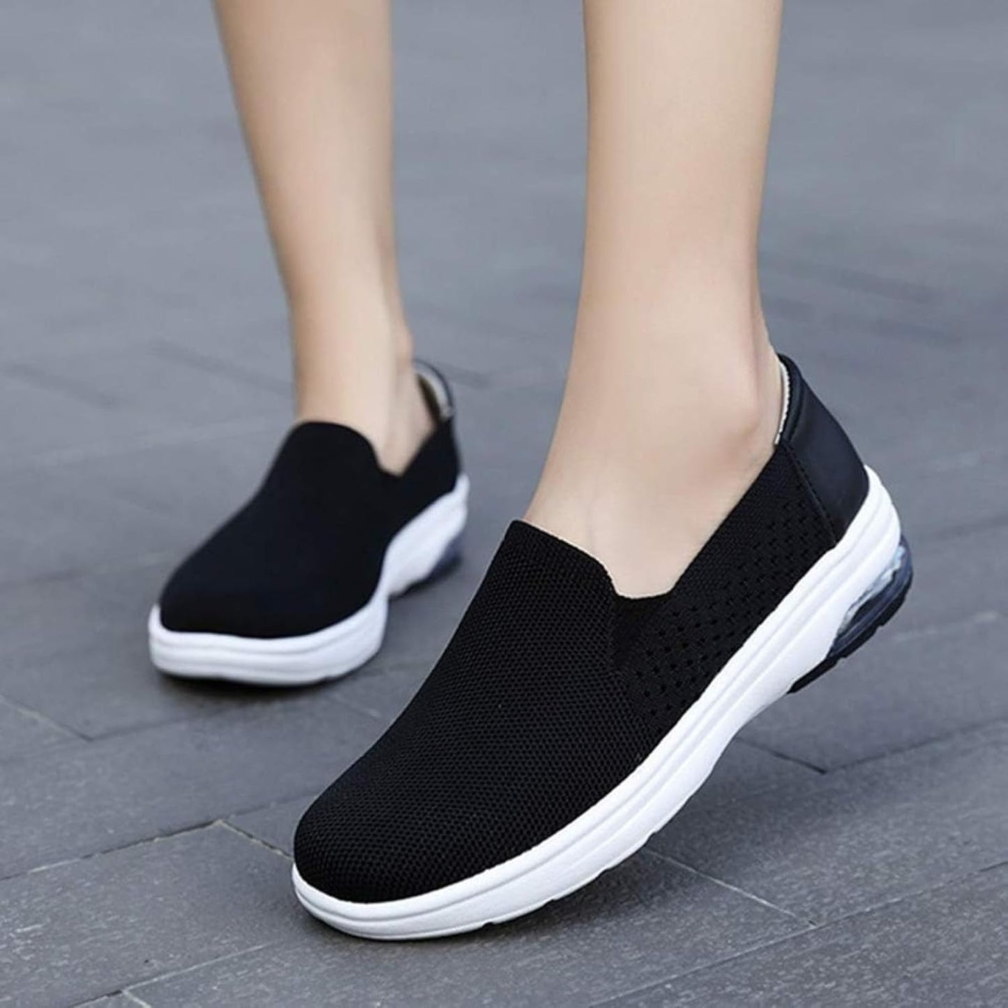 Fashionable Comfy Slip On Shoes for Women